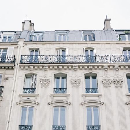 Thesuites Paris Studios Kültér fotó