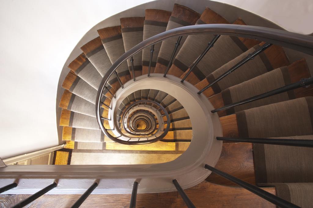 Thesuites Paris Studios Kültér fotó